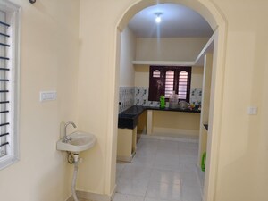 Kitchen in 2 BHK Independent House at Narayanapura – for Sale