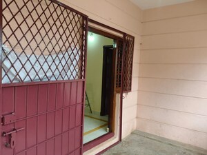 2 BHK Independent House – Exterior View View at Narayanapura - for Sale