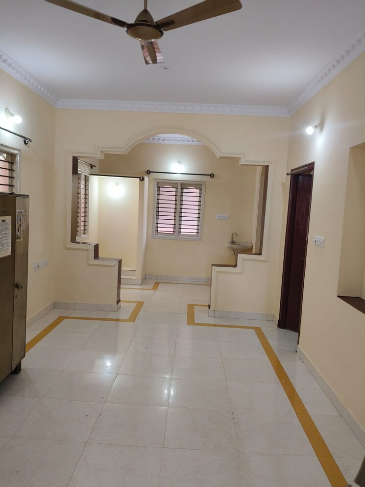 Exterior View, narayanapura 2 Bedroom 1200 Sq.Ft. Independent House In Narayanapura Bangalore 9038772