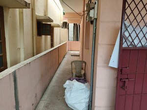 2 BHK Independent House – Exterior View View at Narayanapura - for Sale