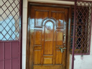 2 BHK Independent House – Exterior View View at Narayanapura - for Sale