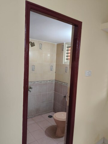Bathroom in 2 BHK Independent House at Narayanapura – for Sale