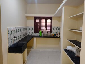 Kitchen in 2 BHK Independent House at Narayanapura – for Sale