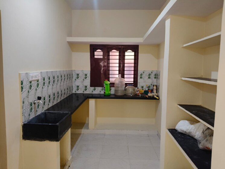 Kitchen, narayanapura 2 Bedroom 1200 Sq.Ft. Independent House In Narayanapura Bangalore 9038772