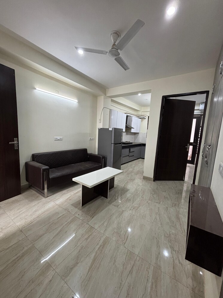 Kitchen, sector 46 2 Bedroom 1423 Sq.Ft. Builder Floor In Sector 46 Gurgaon 9038827