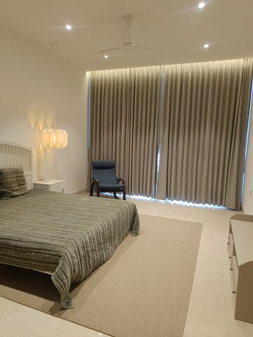 4 BHK Apartment For Rent in Agol
