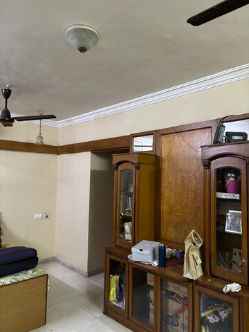 2 BHK Apartment For Rent in Runwal Nirvana, Parel