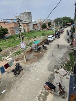 2 BHK 558 Sq.Ft. Builder Floor in Mig Flat Ankur Vihar Dlf 