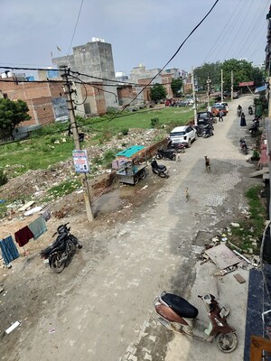 2 BHK Builder Floor For Sale in Dlf Ankur Vihar