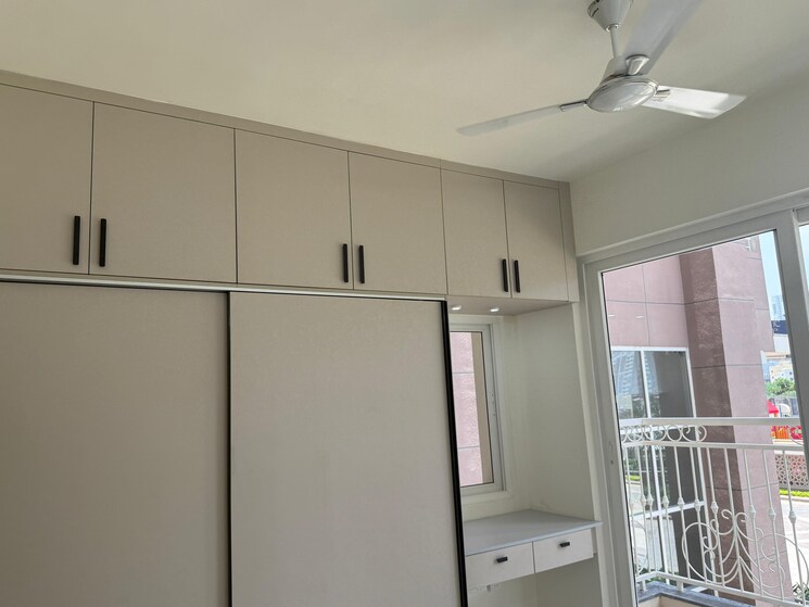 Room, prestige-beverly-hills 3 Bedroom 1876 Sq.Ft. Apartment In Kokapet Hyderabad 9038812