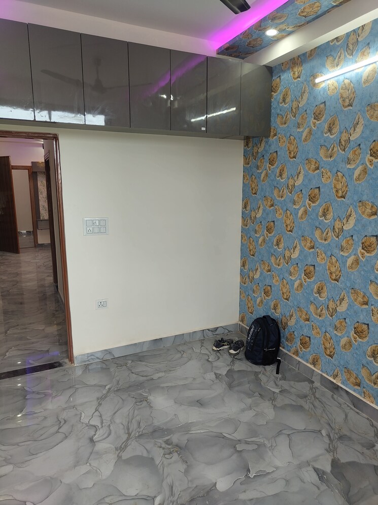 Kitchen, dlf ankur vihar 2 Bedroom 558 Sq.Ft. Builder Floor In Dlf Ankur Vihar Ghaziabad 9038826