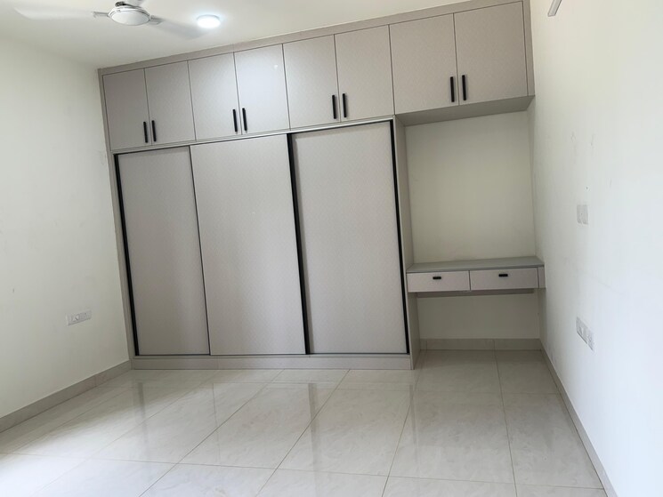 Room, prestige-beverly-hills 3 Bedroom 1876 Sq.Ft. Apartment In Kokapet Hyderabad 9038812