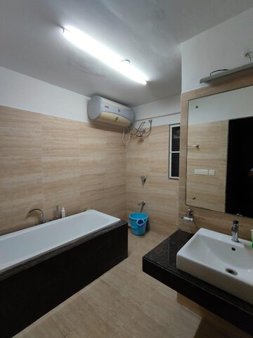 Furnished Amenities in 3 BHK Apartment at Lodha Meridian, Kukatpally – for Rent
