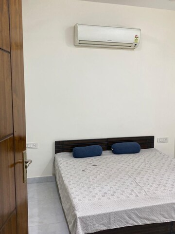 Furnished Amenities in 2 BHK Independent House at Aerocity – for Rent