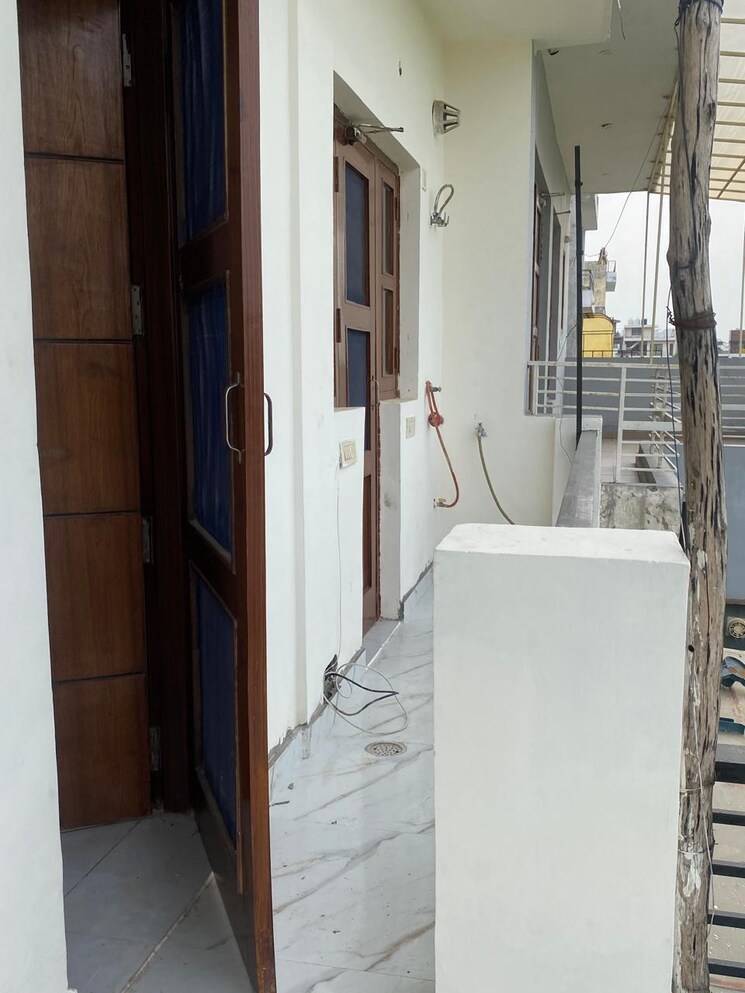 undefined, aerocity 2 Bedroom 1800 Sq.Ft. Independent House In Aerocity Mohali 9038788