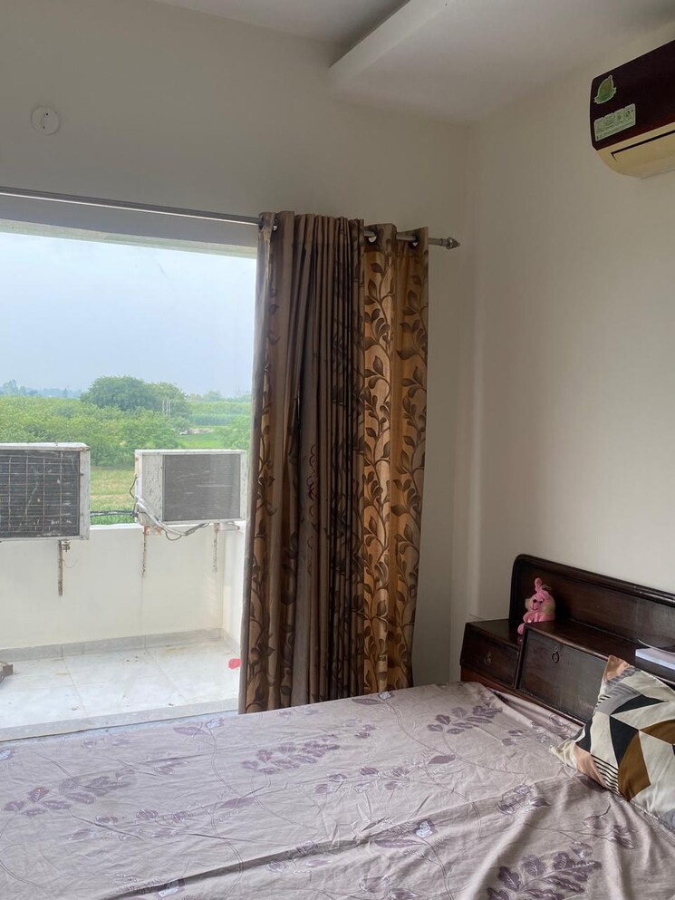 Living Room, aerocity 2 Bedroom 1800 Sq.Ft. Independent House In Aerocity Mohali 9038788