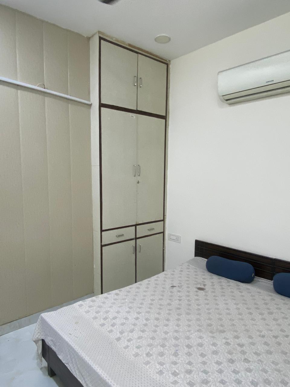 2 BHK Independent House For Rent in Aerocity