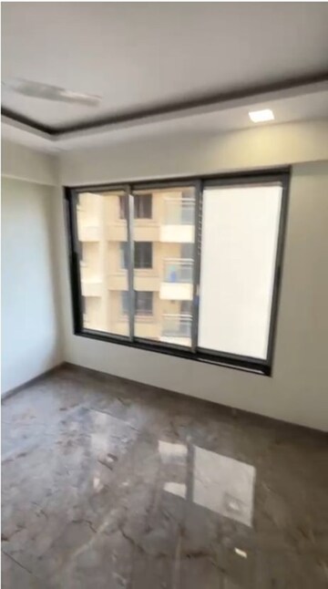 Bedroom in 3 BHK Apartment at Diamond Garden, Chembur – for Rent