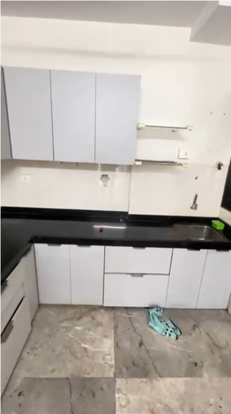 Kitchen, diamond-garden 3 Bedroom 1560 Sq.Ft. Apartment In Chembur Mumbai 9038783