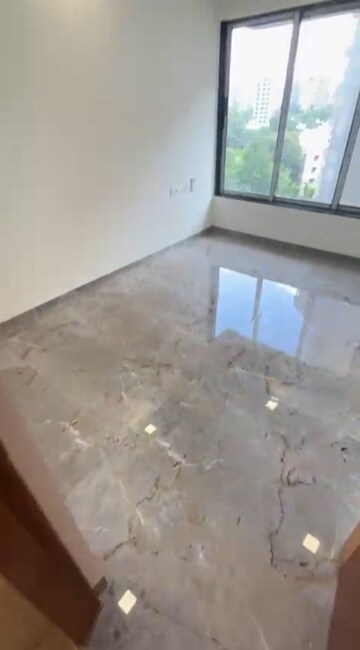 Bedroom in 3 BHK Apartment at Diamond Garden, Chembur – for Rent