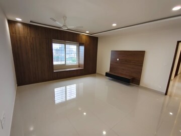 Bedroom in 3 BHK Apartment at NCC Urban One, Narsingi – for Rent