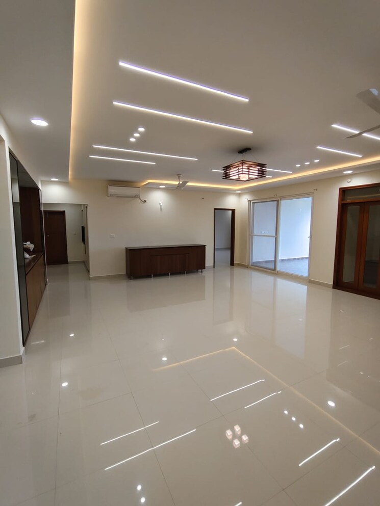 Room, ncc-urban-one 3 Bedroom 1875 Sq.Ft. Apartment In Narsingi Hyderabad 9038872