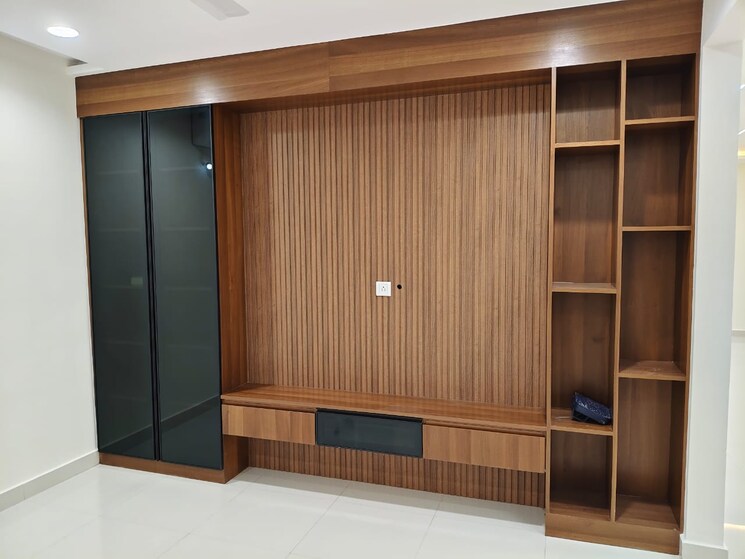 Room, ncc-urban-one 3 Bedroom 1875 Sq.Ft. Apartment In Narsingi Hyderabad 9038872