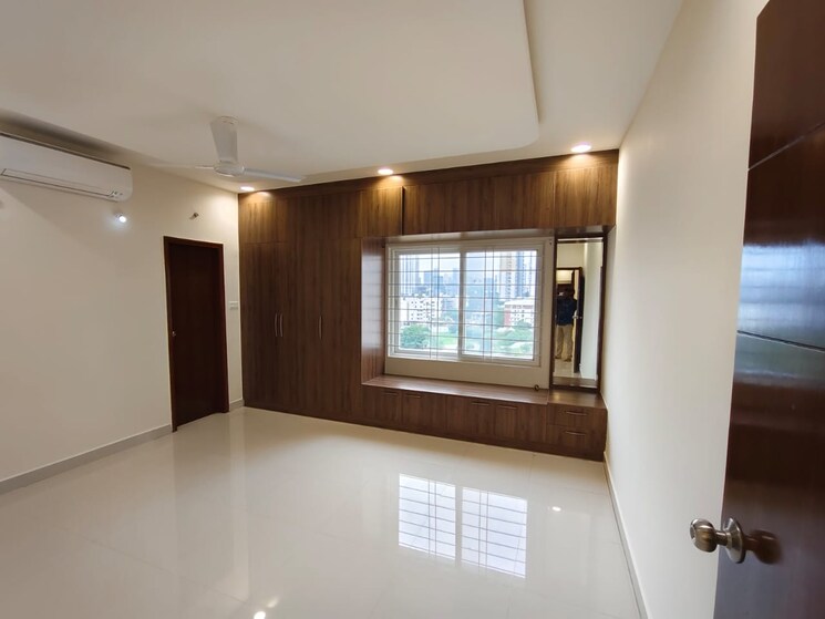 Room, ncc-urban-one 3 Bedroom 1875 Sq.Ft. Apartment In Narsingi Hyderabad 9038872