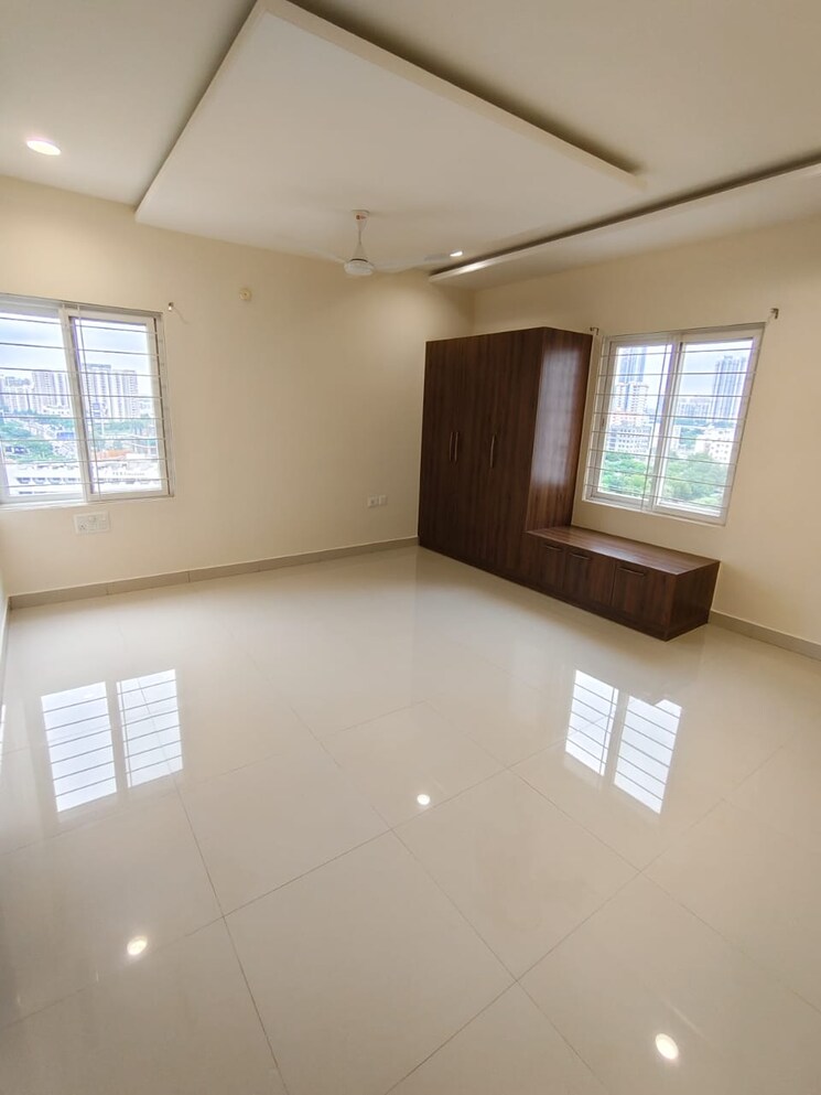 Room, ncc-urban-one 3 Bedroom 1875 Sq.Ft. Apartment In Narsingi Hyderabad 9038872