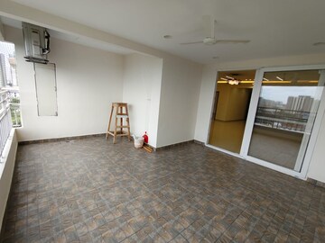 3 BHK Apartment at NCC Urban One, Narsingi – for Rent