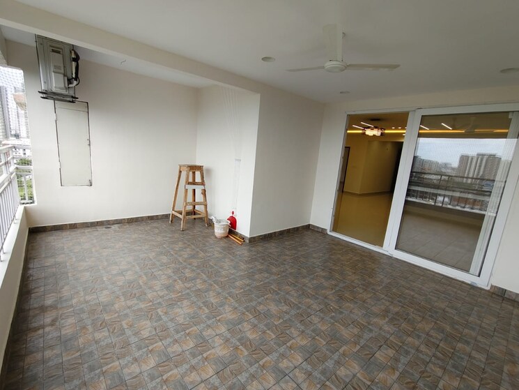 Other, ncc-urban-one 3 Bedroom 1875 Sq.Ft. Apartment In Narsingi Hyderabad 9038872