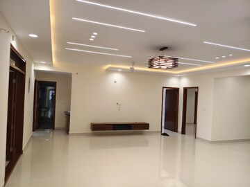 Room in 3 BHK Apartment at NCC Urban One, Narsingi – for Rent