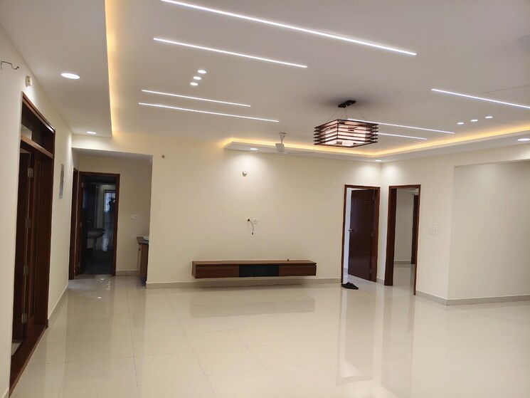 Room, ncc-urban-one 3 Bedroom 1875 Sq.Ft. Apartment In Narsingi Hyderabad 9038872