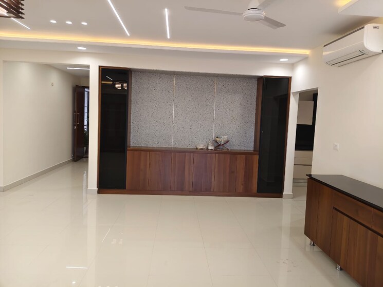 Room, ncc-urban-one 3 Bedroom 1875 Sq.Ft. Apartment In Narsingi Hyderabad 9038872