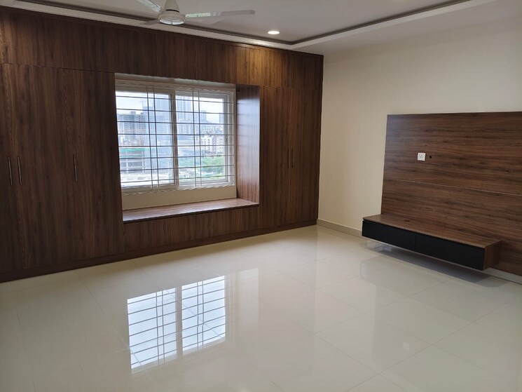 Room, ncc-urban-one 3 Bedroom 1875 Sq.Ft. Apartment In Narsingi Hyderabad 9038872