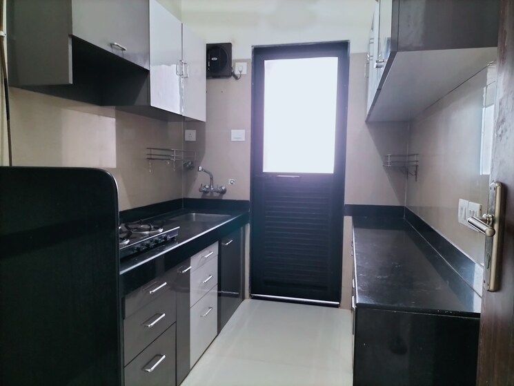 Kitchen, k-raheja-raheja-residency 2 Bedroom 743 Sq.Ft. Apartment In Malad East Mumbai 9038865
