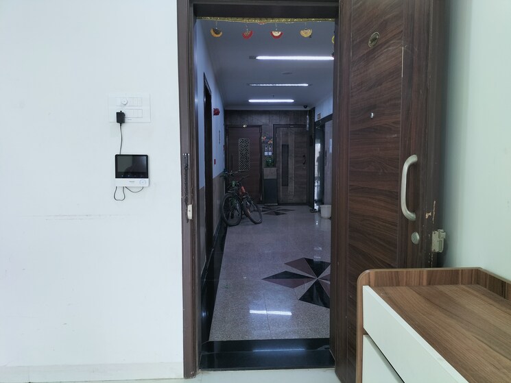 Other, k-raheja-raheja-residency 2 Bedroom 743 Sq.Ft. Apartment In Malad East Mumbai 9038865