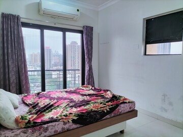 Bedroom in 2 BHK Apartment at K Raheja Raheja Residency, Malad East – for Rent