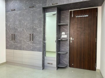 3.5 BHK Apartment For Rent in Ramky One Harmony, Bachupally