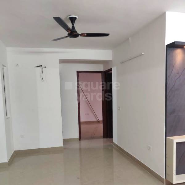 3 BHK 1200 Sq.Ft. Apartment in Parker White Lily