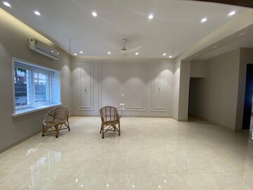 Parking in 5 BHK Villa at Sindh Society, Aundh – for Rent