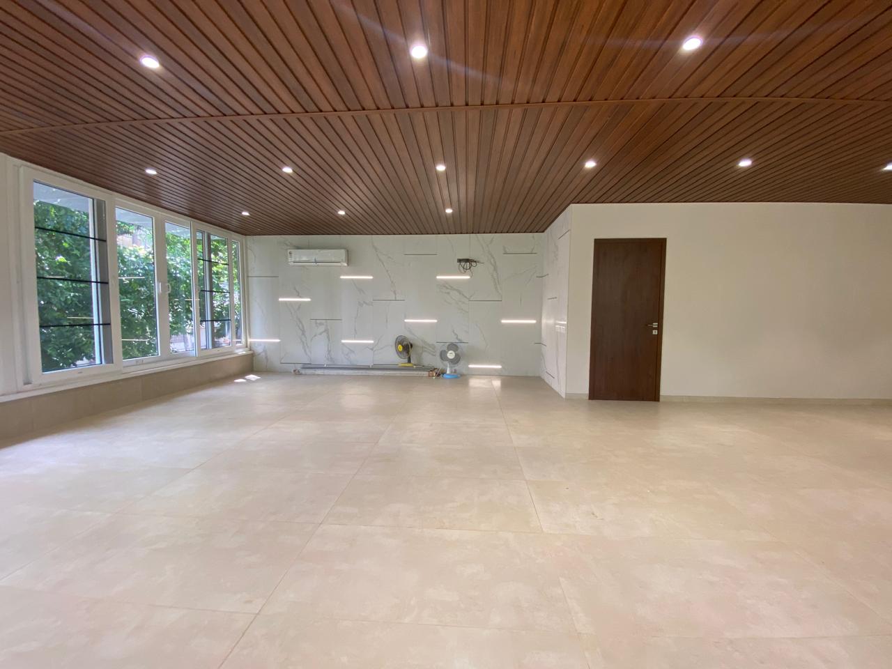 5 BHK + Pooja Room,Servant Room 9000 Sq.Ft. Villa in Sindh Society