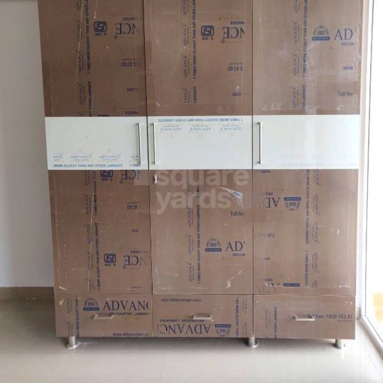 Floor Plan, parker-white-lily 3 Bedroom 1250 Sq.Ft. Apartment In Sector 8 Sonipat 9038926