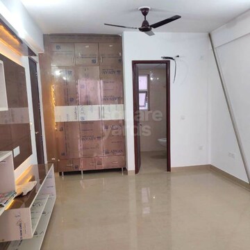 3 BHK Apartment For Rent in Parker White Lily, Sector 8