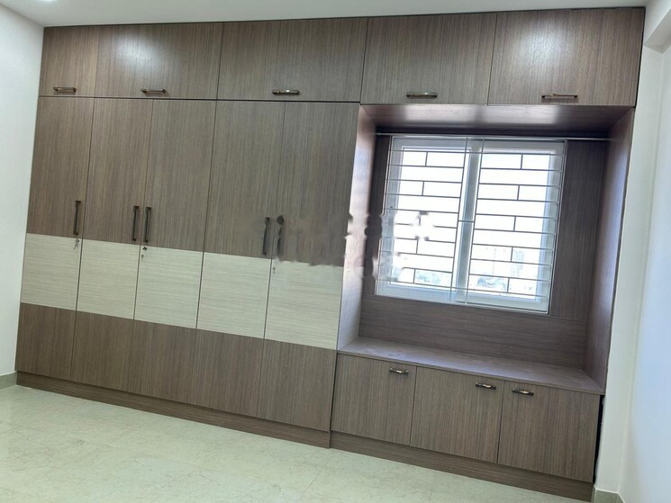 Room, ramky-one-harmony 3.5 Bedroom 1602 Sq.Ft. Apartment In Bachupally Hyderabad 9038869