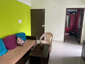 2 BHK Apartment For Sale in Sri Sri Nikunj, Wakad