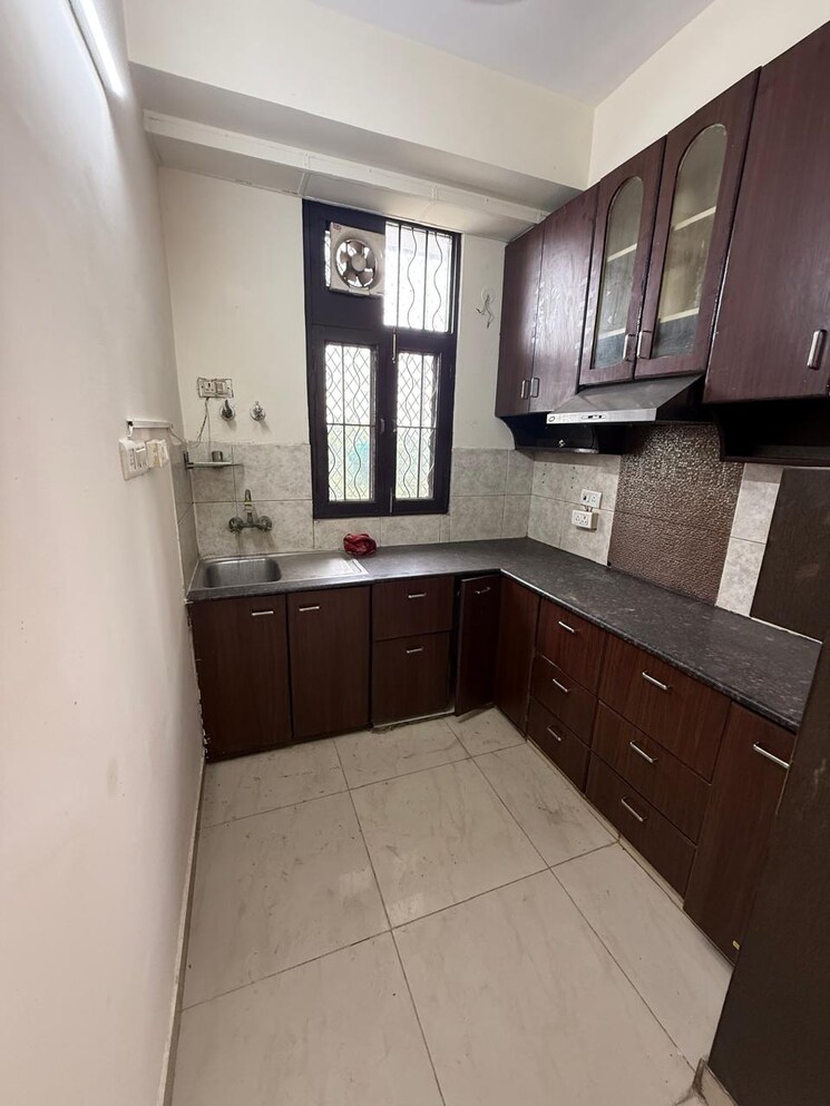 Kitchen, exotica-elegance 3 Bedroom 1620 Sq.Ft. Apartment In Vaibhav Khand Ghaziabad 9038888