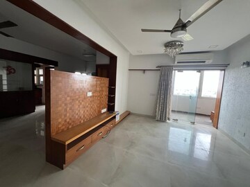 Living Room in 3 BHK Apartment at Bysani Skyway, Jayanagar – for Sale