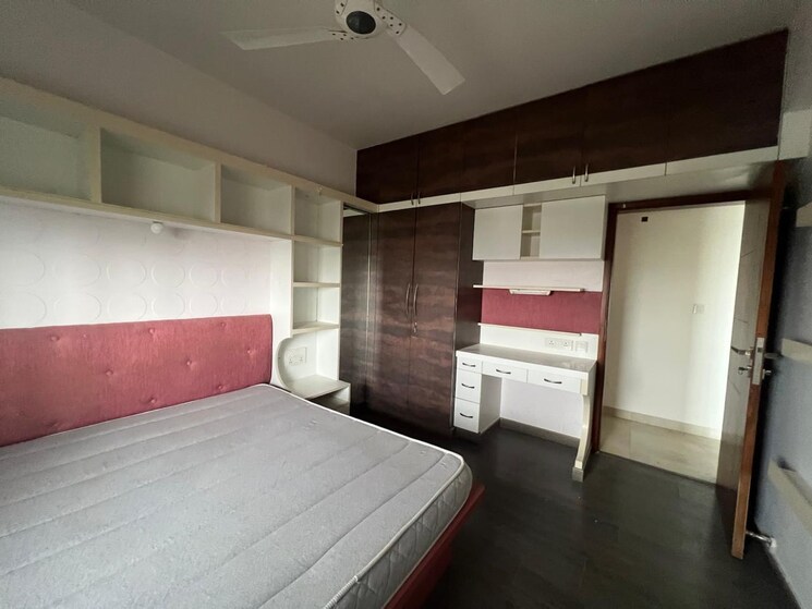 Kitchen, bysani-skyway 3 Bedroom 1877 Sq.Ft. Apartment In Jayanagar Bangalore 9038875