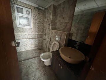 Bathroom in 3 BHK Apartment at Bysani Skyway, Jayanagar – for Sale